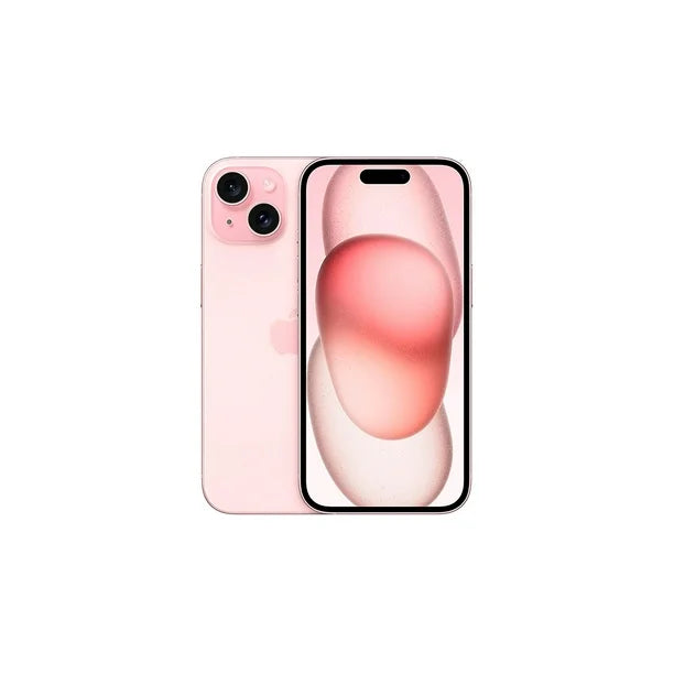 iPhone 15 de 128gb (SEMI)