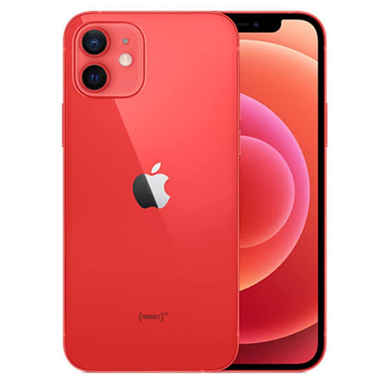 iPhone 12 de 64gb (SEMI)