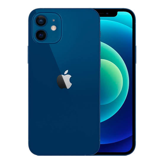 iPhone 12 de 64gb (SEMI)