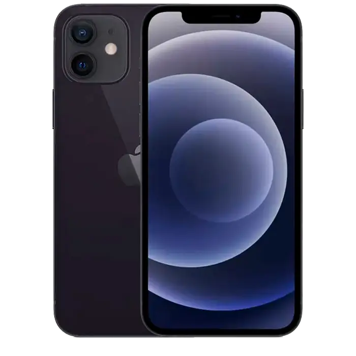 iPhone 12 de 64gb (SEMI)