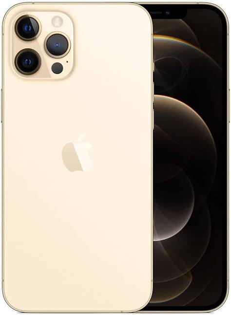 iPhone 12 Pro Max 128g (SEMI)