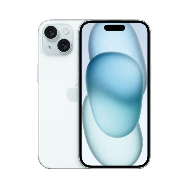 iPhone 15 de 128gb (SEMI)