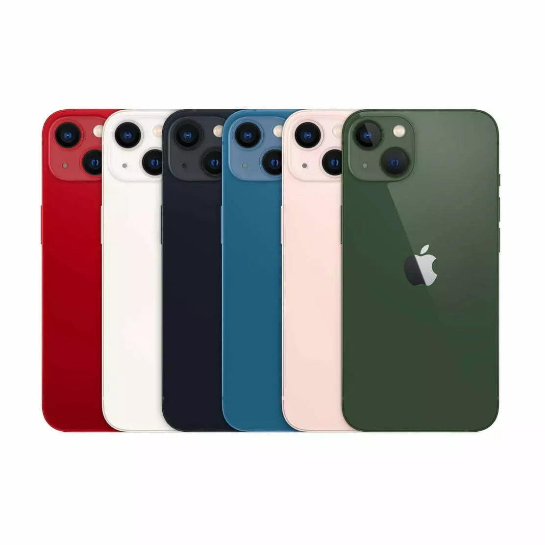iPhone 13 de 128 (SEMII)