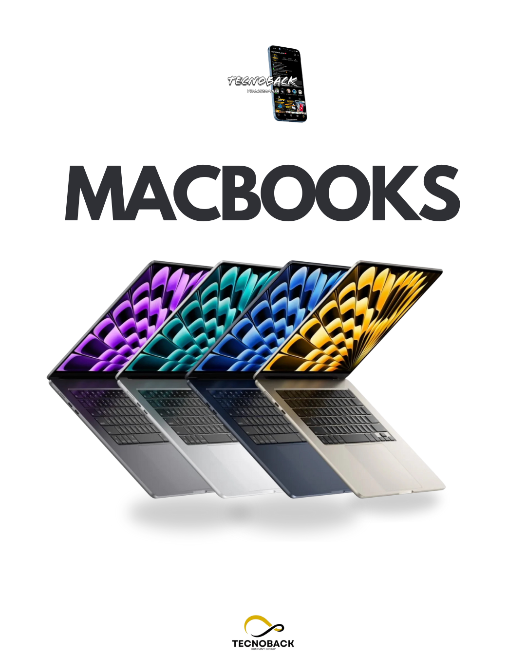 MacBooks
