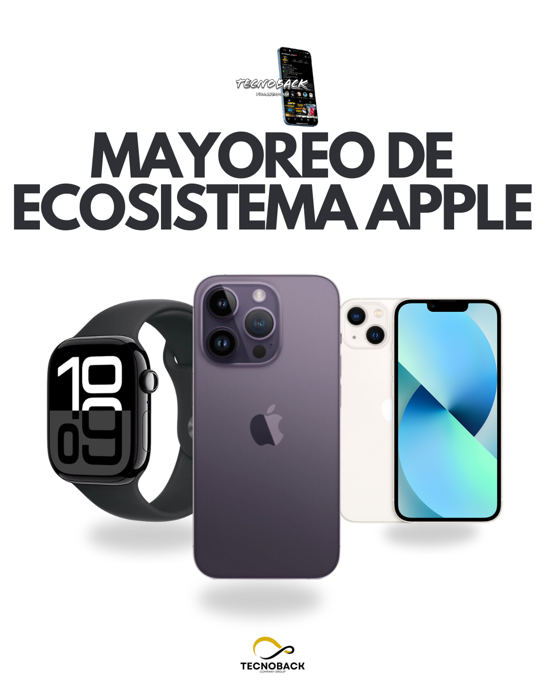 MAYOREO