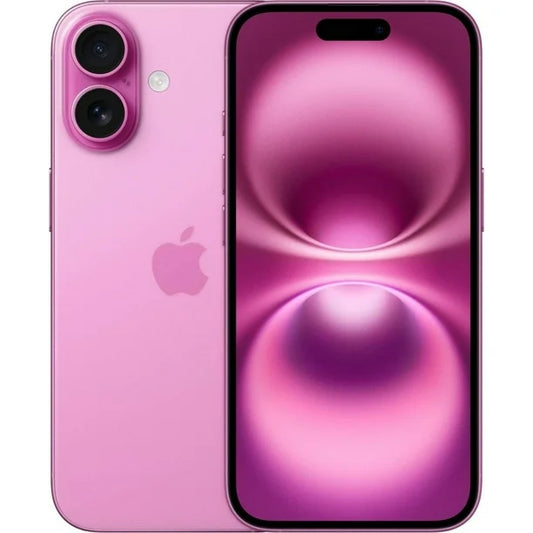 iPhone 16 de 128gb (NUEVO)