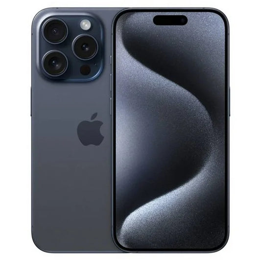 iPhone 15 Pro Max 256gb (SEMI)