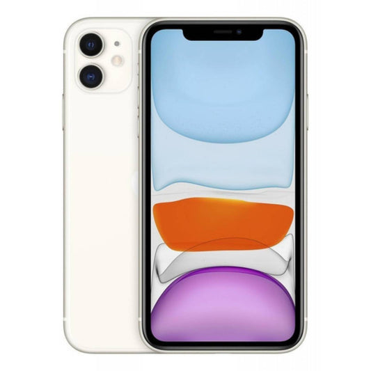 iPhone 11 64gb (SEMI)