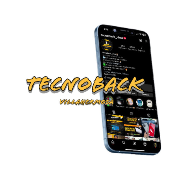 Tecnoback Cell 
