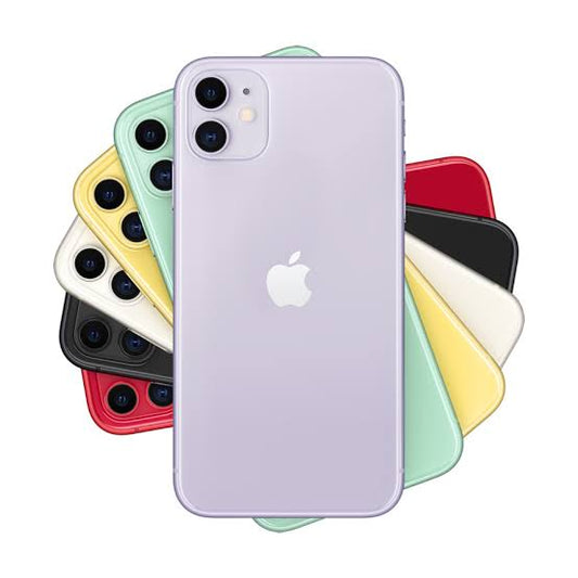 iPhone 11 64gb (SEMI MAYOREO)