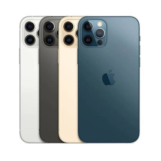 iPhone 12 Pro Max (SEMI A MAYOREO)