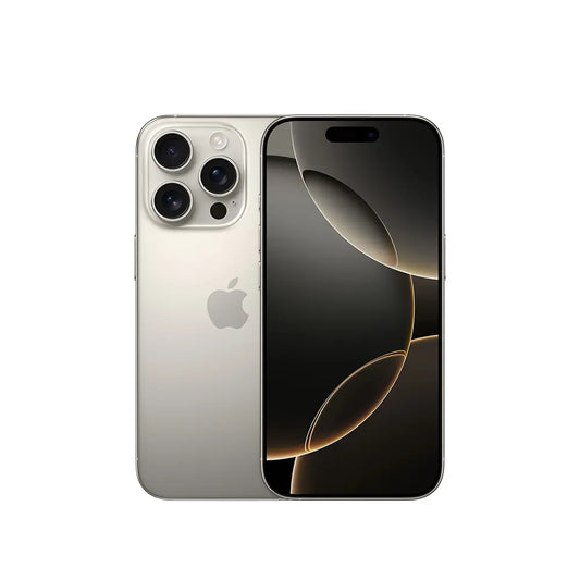 iPhone 16 pro de 128gb (NUEVO)