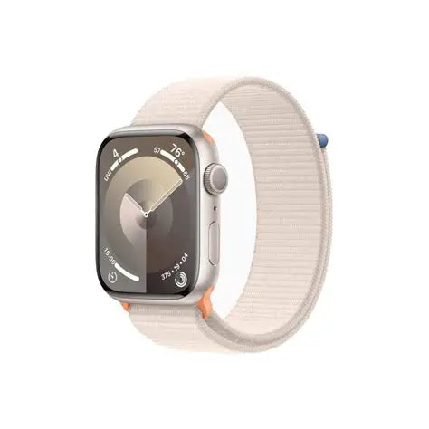 Watch series S9 LTE SEMI 41MM