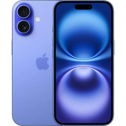 iPhone 16 de 128gb (NUEVO)