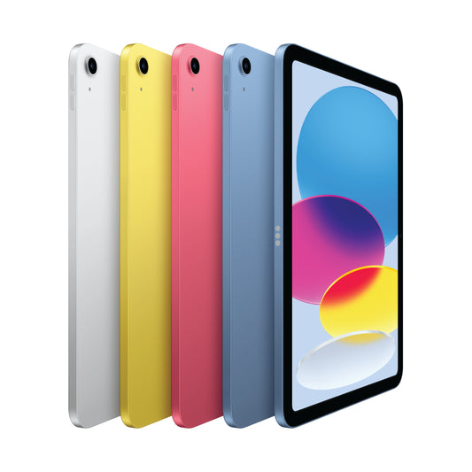 iPad (10th generación semi)