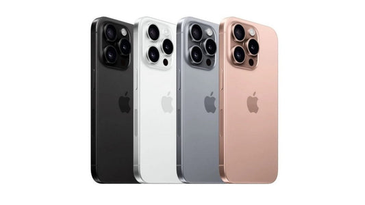 iPhone 16 pro de 128gb (NUEVO)