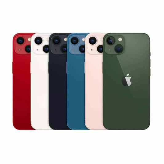 iPhone 13 de 128 (SEMII)