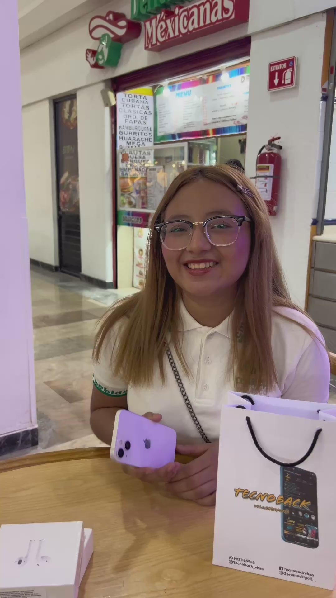 Cargar video: 